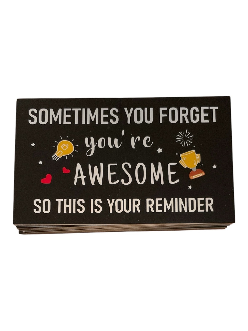 Inspirational Cards Set of 100 NWOT